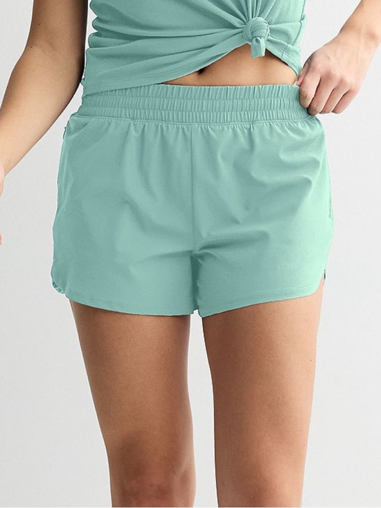 Pants - Women's Athletic running Shorts size xl